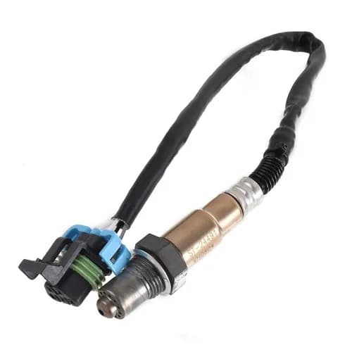 For Cadillac ATS Oxygen Sensor-VIN: G 2015 2.5L L4 GAS