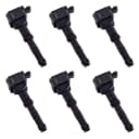 For Porsche Boxster Roadster Convertible 2-Door Ignition Coil Set 2000 - photo 1