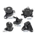Aceon Auto Parts Engine Mount Set for Honda Accord 2011 - photo 1