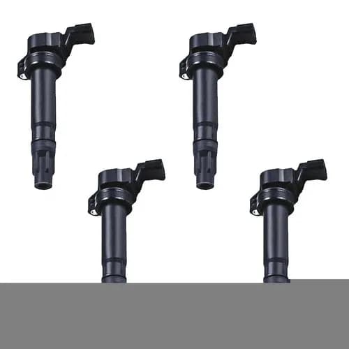 Aceon Auto Parts Ignition Coil Set for Chevrolet Spark 2014 1.2L L4 GAS