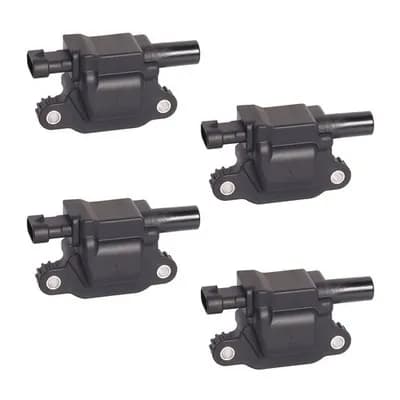 Aceon Ignition Coil for Chevrolet Suburban 2500 2007