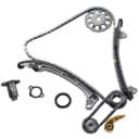 Aceon Auto Parts Engine Timing Chain Kit-XRS for Toyota RAV4 2003 - photo 1