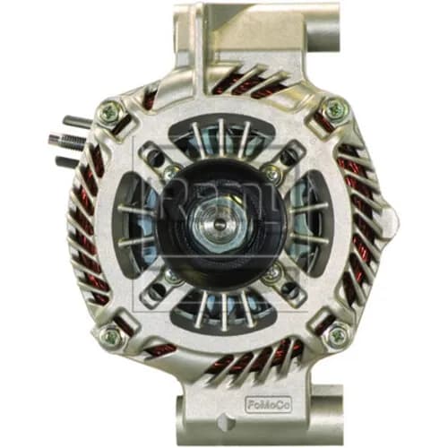 For Cadillac Escalade Alternator-New Remy 2012 6.0L V8 Hybrid