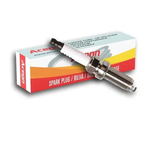 For Nissan TITAN Spark Plug 2020