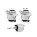 For Mercedes-Benz C350 Engine Mount Set 2011 - photo 1
