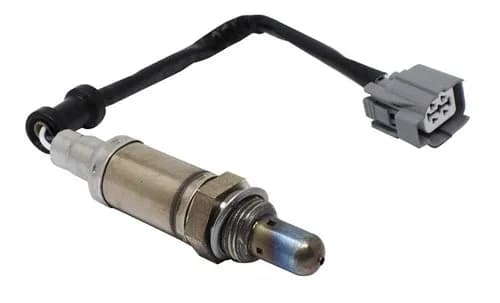 For Honda CR-V LX Sport Utility 4-Door Oxygen Sensor-FI 2002