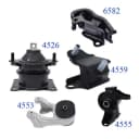 For Honda Odyssey Engine Mount 2005 - photo 1