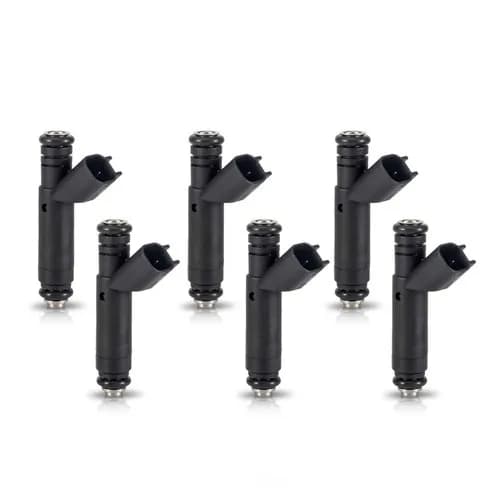 For Ford Taurus Fuel Injector Set 2004 3.0L V6
