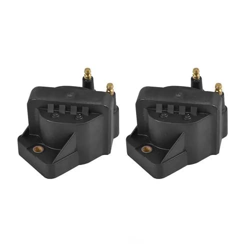 For Saturn SL Ignition Coil Set 1992 1.9L L4 GAS