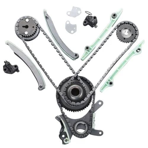 For Dodge Ram 1500 Engine Timing Chain Kit-Sport 2002