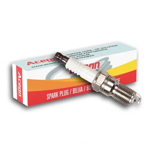 For Ford E-150 Spark Plug-Base 2002