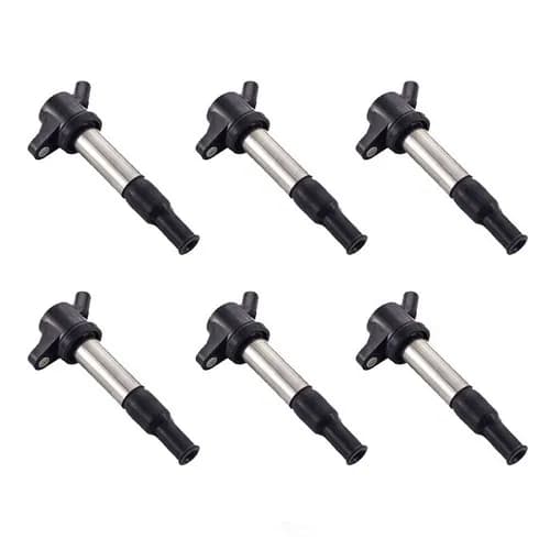 Aceon Auto Parts Ignition Coil Set for Suzuki Verona 2006