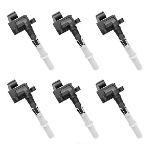 For Mercedes-Benz ML350 Ignition Coil Set 2014