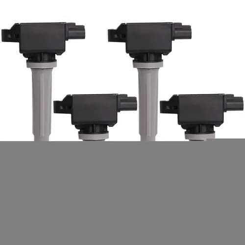 For Toyota Yaris R Ignition Coil Set 2020 1.5L L4 GAS