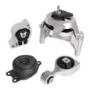 Aceon Auto Parts Engine Mount for Nissan Altima 2009 - photo 1