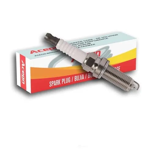 For Nissan Juke Spark Plug 2012