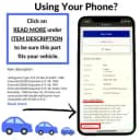 For Jaguar XK8 Ignition Coil 2002 - photo 3