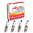 For GMC C2500 Spark Plug Set 1998 - photo 1