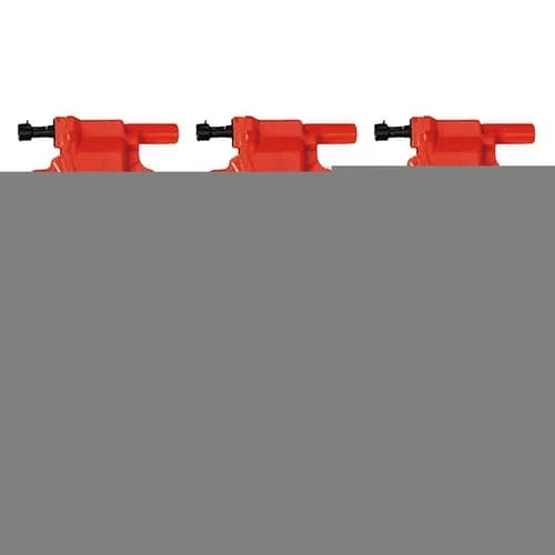 Aceon Auto Parts Ignition Coil Set for Chevrolet Corvette 2016