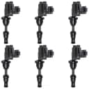 For INFINITI J30 Ignition Coil Set 1996 - photo 1
