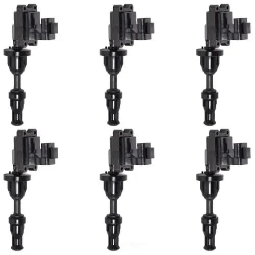For INFINITI J30 Ignition Coil Set 1996