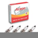 For Suzuki Equator Spark Plug Set 2011 - photo 1