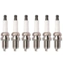 For GMC Tracker Spark Plug Set 1991 - photo 1
