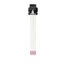 For Ram C/V Ignition Coil Connector 2015 - photo 1