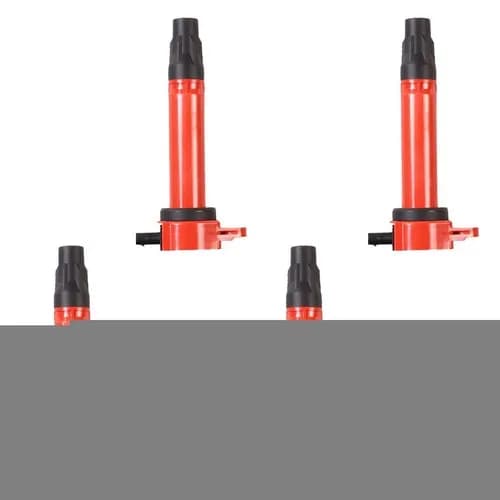 For Jeep Patriot Ignition Coil Set 2017