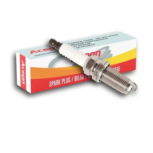 For Ford Expedition Spark Plug 2000