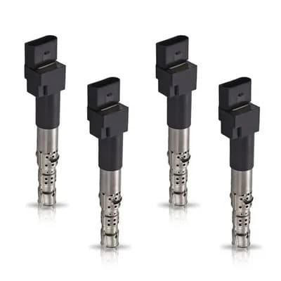 Aceon Ignition Coil for Seat Alhambra 2007