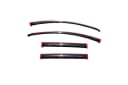 For Ford Edge Side Window Deflector-Ventvisor In-channel Deflect 2008 - photo 1