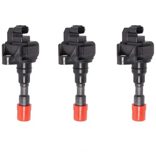 For Honda Insight Ignition Coil Set 2001 1.0L L3 Hybrid