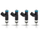 For Chrysler Sebring Fuel Injector Set 2007 - photo 1