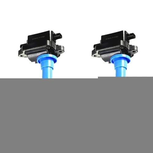 For Kia Sephia Ignition Coil Set 1999 1.8L L4 GAS