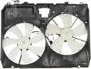 Engine Cooling Fan Assembly-Radiator Fan Assy. fits 04-05 for Chrysler 2004 - photo 2