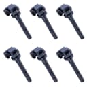 For Acura SLX Ignition Coil Set 1997 - photo 1