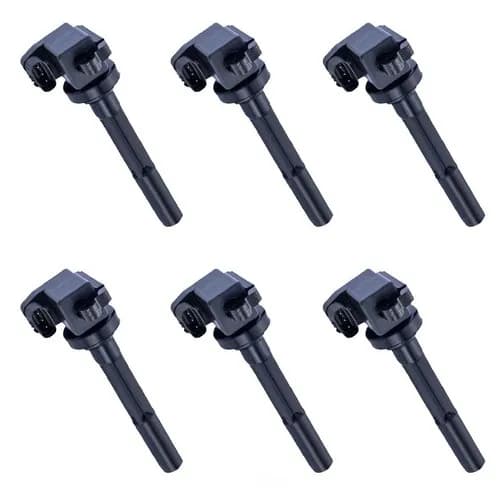For Acura SLX Ignition Coil Set 1997