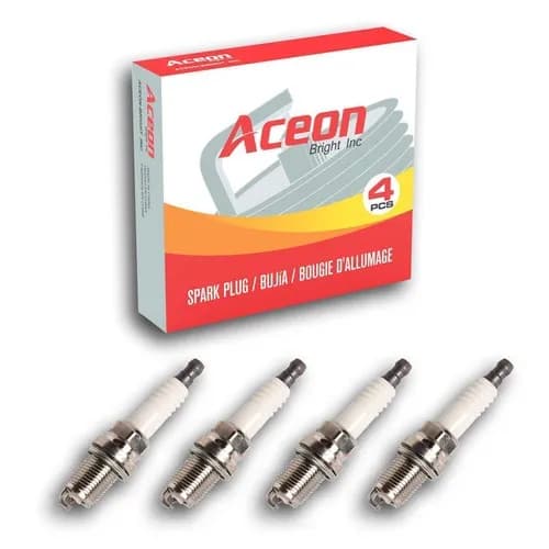 For Lexus SC300 Spark Plug Set 1992