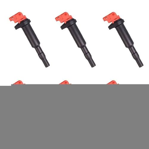 Ignition Coil Pertronix for Chevrolet Silverado 2500 HD 2004 6.0L V8