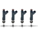 For Toyota Prius Plug-In Fuel Injector Set 2013 - photo 1