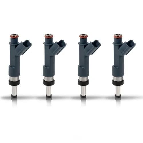 For Toyota Prius Plug-In Fuel Injector Set 2013