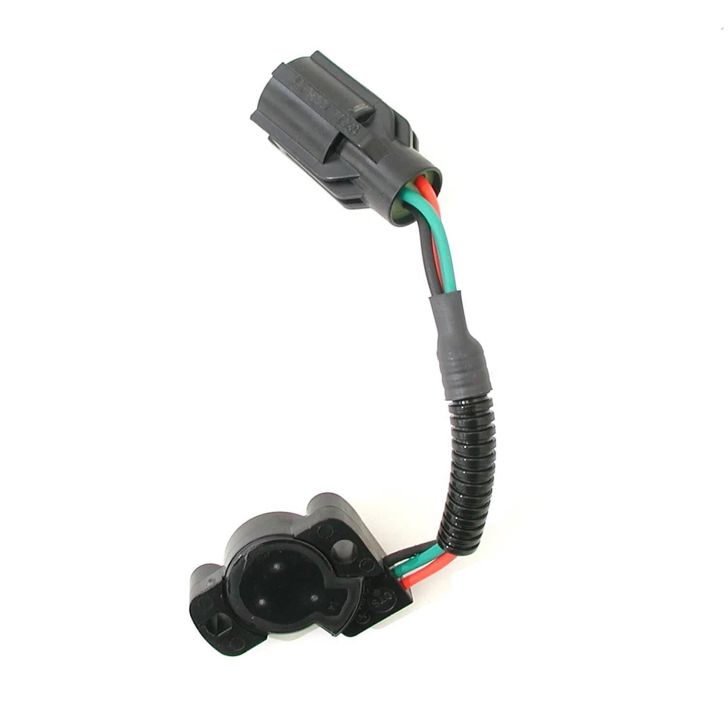 Throttle Position Sensor BBK Performance Parts for Ford Mustang 1986 3.8L V6 GAS