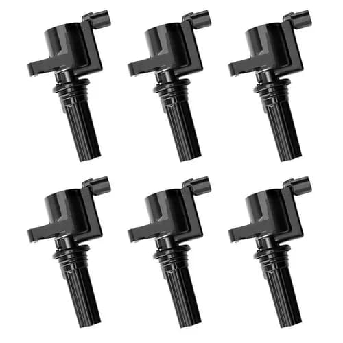 For Lincoln LS Ignition Coil Set 2001 3.0L V6 GAS