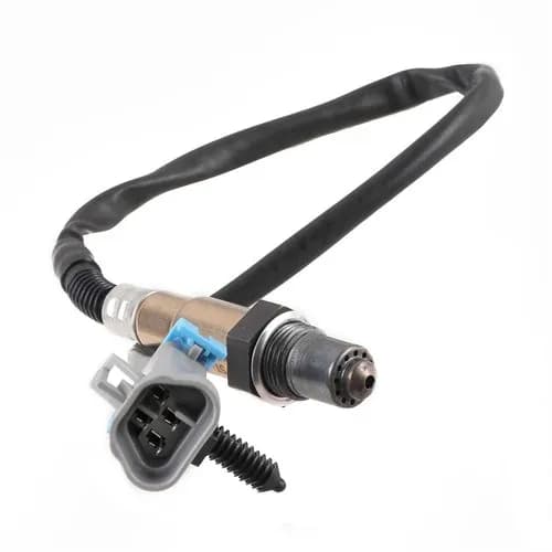 For GMC Envoy Oxygen Sensor-VIN: S 2004 4.2L L6 GAS