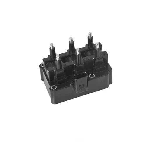 For Plymouth Grand Voyager Ignition Coil-SE 2000