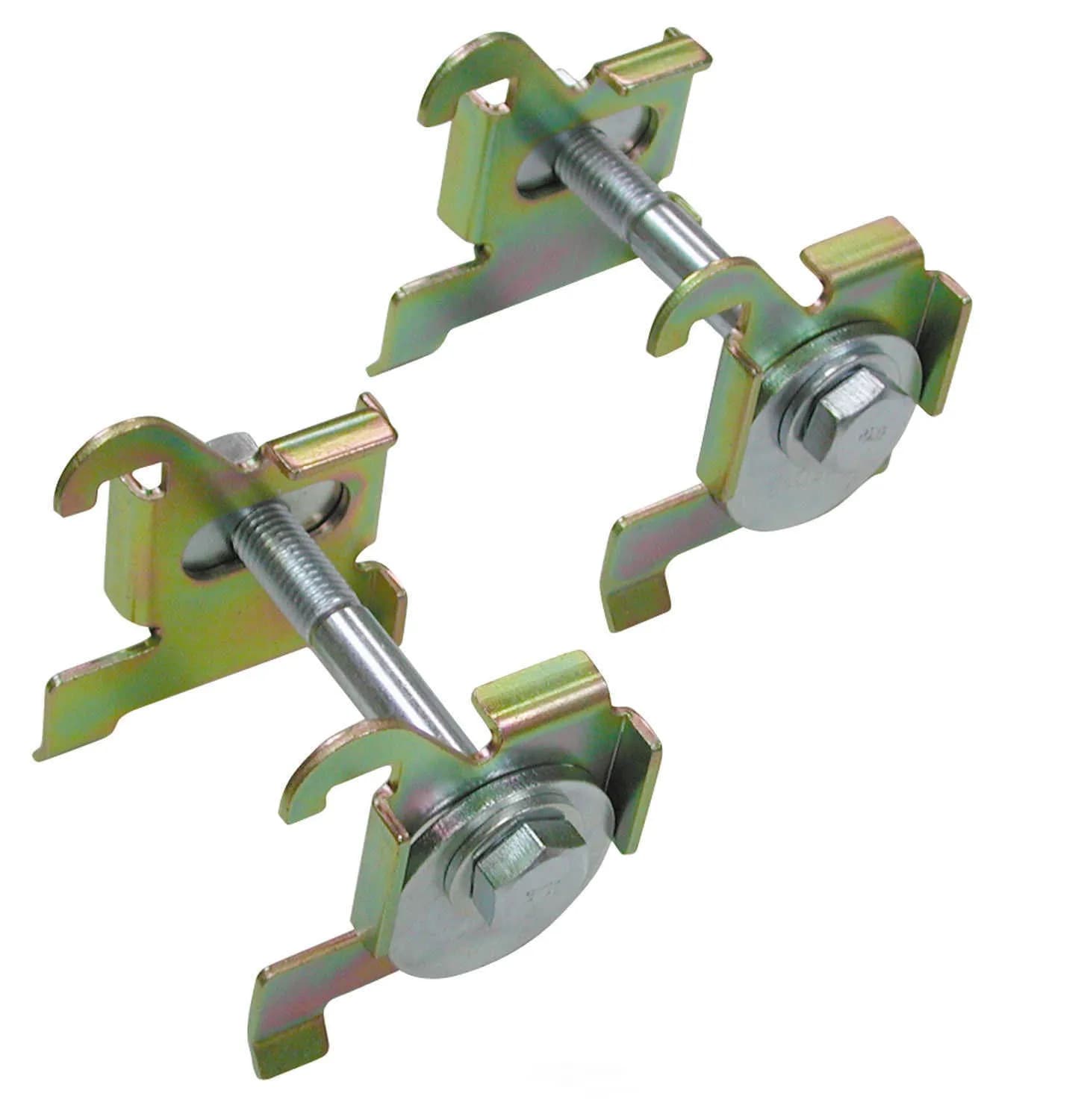 For Dodge Ram 1500 Alignment Caster / Camber Kit-RWD Specialty Produc 2002