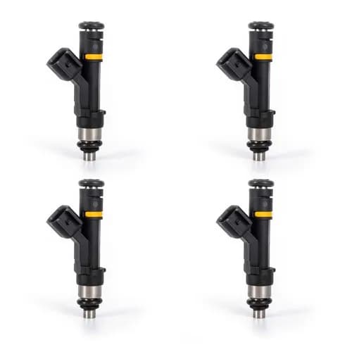 For Mazda 3 Sport Fuel Injector Set 2009 2.0L L4 GAS