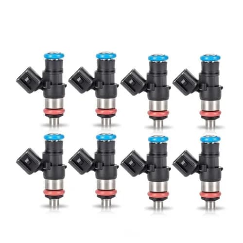 Aceon Auto Parts Fuel Injector Set for Chevrolet Camaro SS Coupe 2-Door 2015