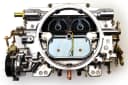 Carburetor-VIN: S Edelbrock for Ford E-350 Econoline 1987 - photo 2